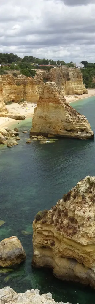 Portugal – Juwel an der Atlantikküste